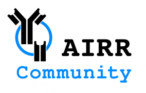 AIRR Community Logo